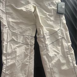 Nike tracksuit