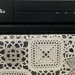 Unused Hiseeu 8 Chan 4TB hdd