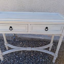 Entry Table