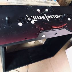 Arcade Machine Game 3000 In One