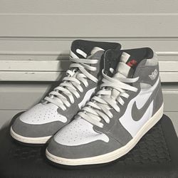 Jordan 1 High