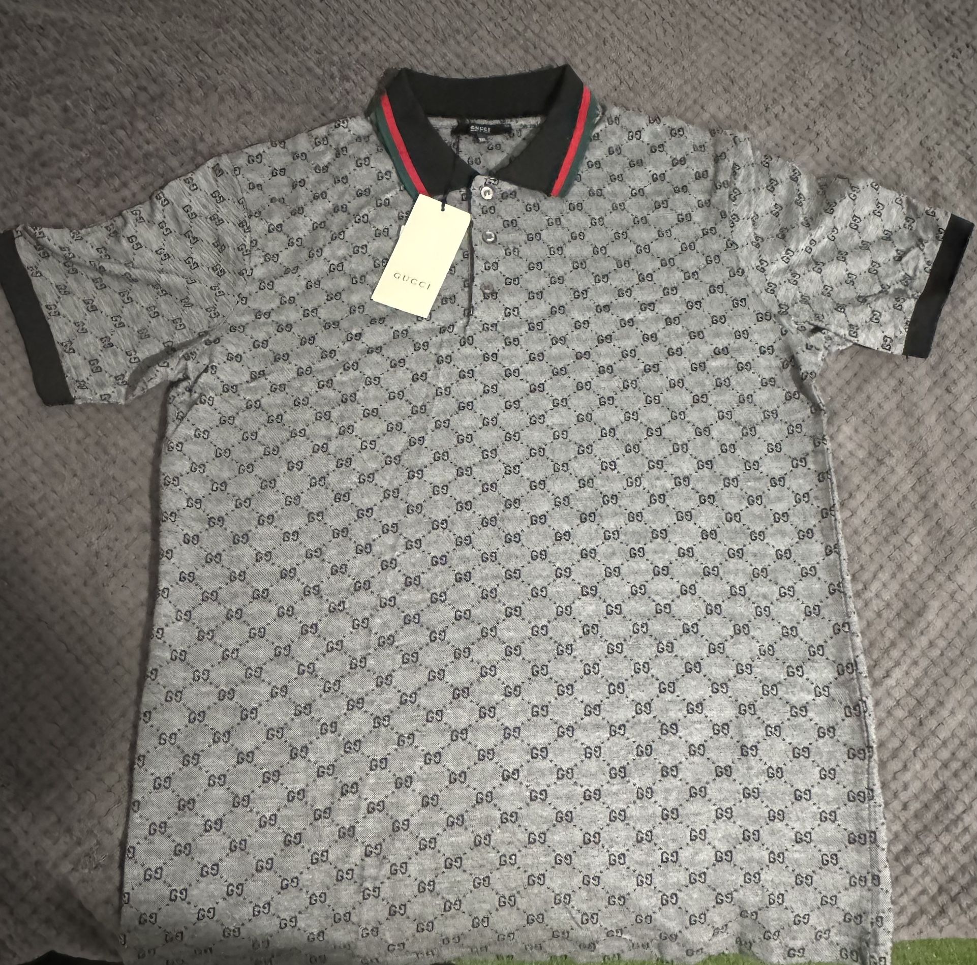 GUCCI POLO 