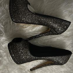 Giuseppe zanotti size 38 1/2