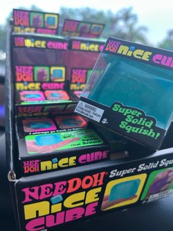 Real NeeDoh only $10