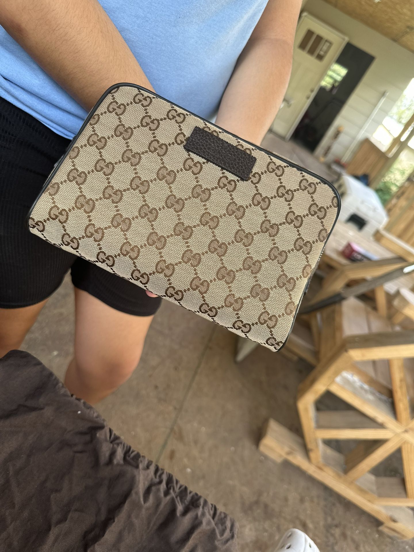 Gucci Fanny Bag