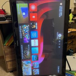 Panasonic Tv 