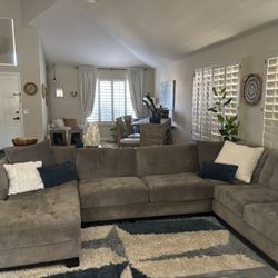Sectional Couch