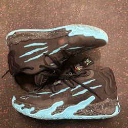 Puma 1 Of 1 Basketball Shoes 