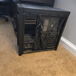 Computer Tower