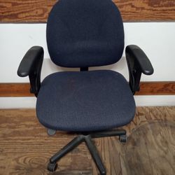 Computer/ Secretarial Chair