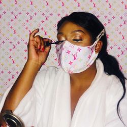 Fashion Face Mask