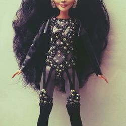 Cher Doll Turn Back Time 