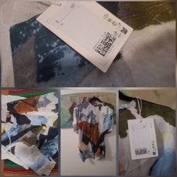 COS womens Size 4 U.S - 6 U.S 50%off OBO