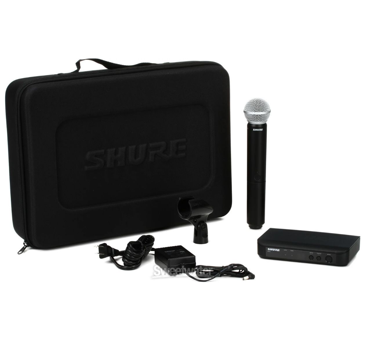 Shure Microphone