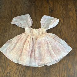 Selkie Dress Size Large