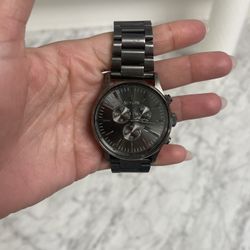Nixon Watch 