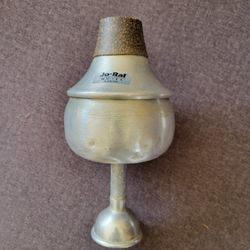 Harmon Mute
