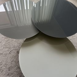 West Elm Table