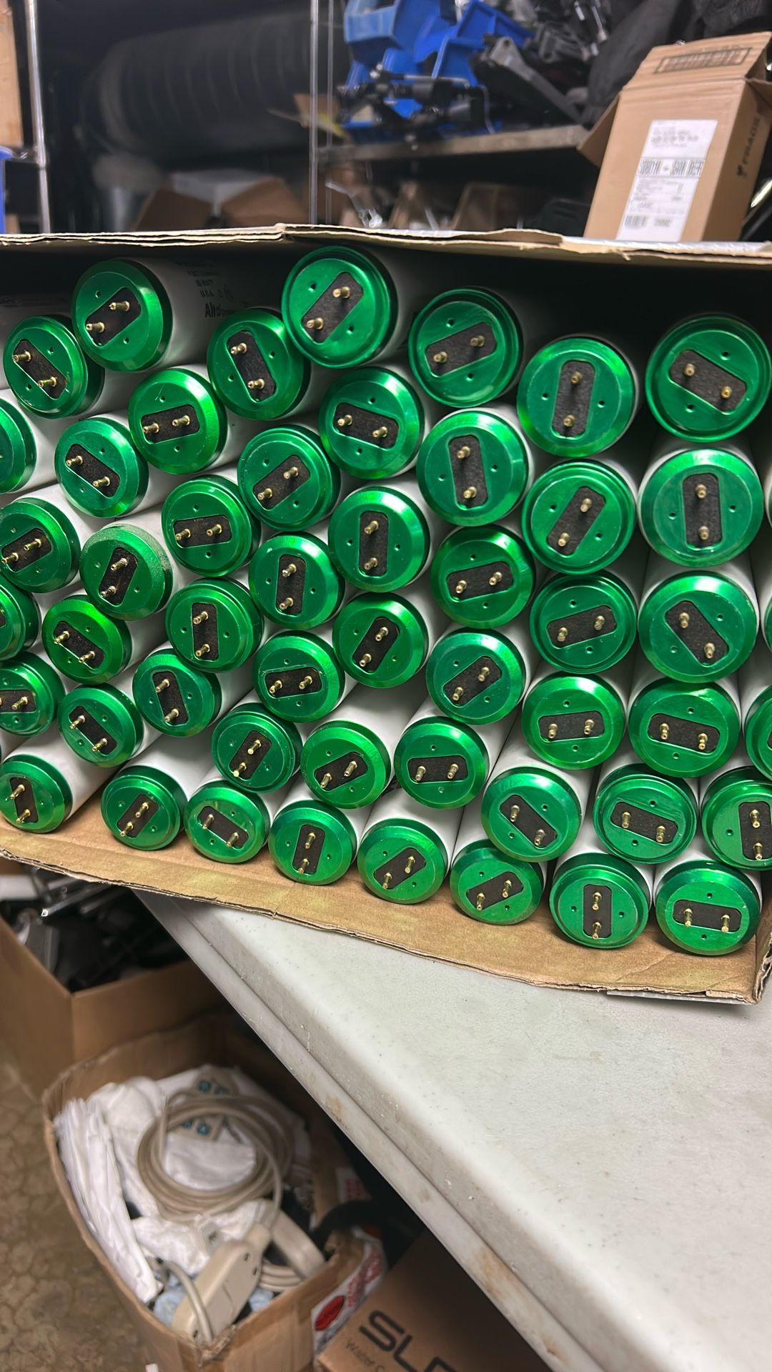 F30T12 30 Watt Fluorescent Bulbs