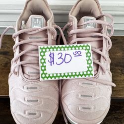 Nike Vapormax-Used