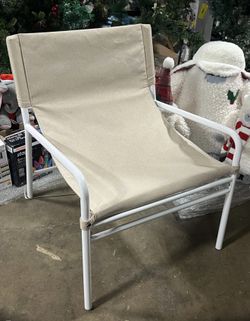 Room Essentials Sling Accent Lounge