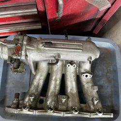 B16 Intake Manifold 