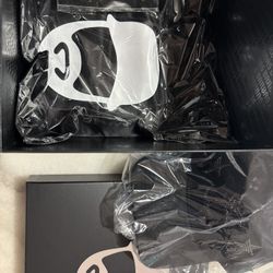 Dark Nebula Barbas Hats 