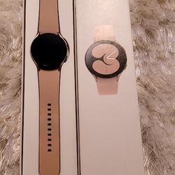 Galaxy Watch4
