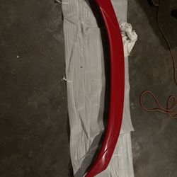Camaro SS OEM Wing