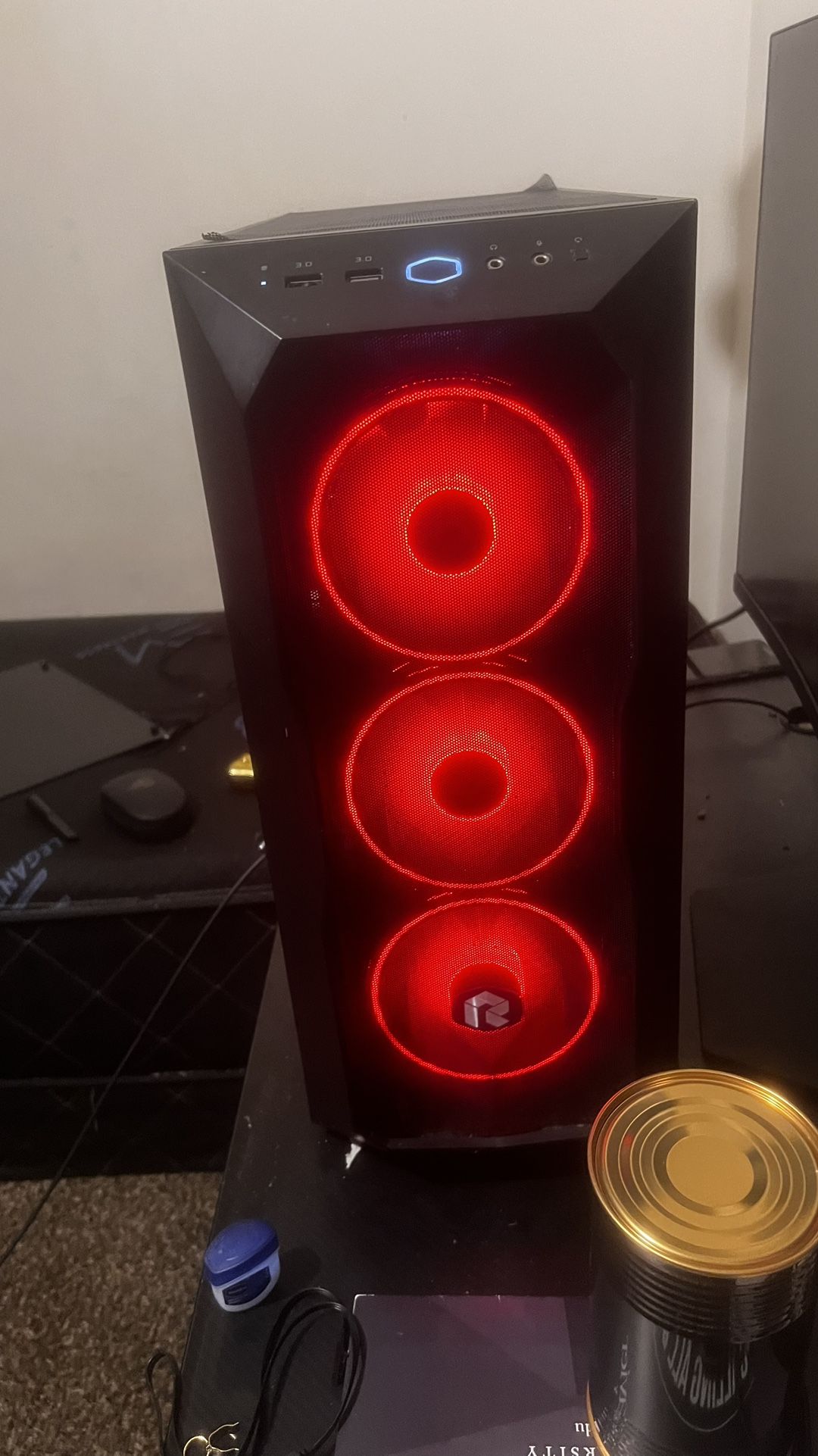 GAMING PC FOR SALE – GREAT DEAL!