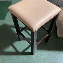 Brand new stool 