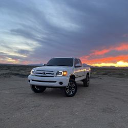 2004 Toyota Tundra