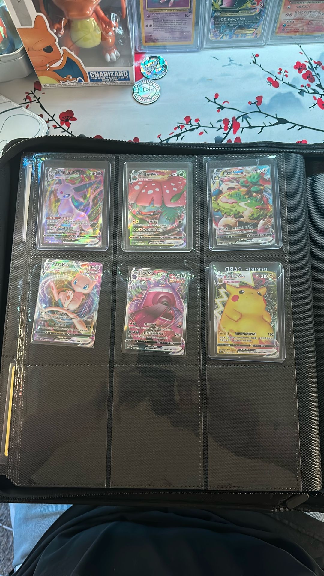 Pokemon Lot