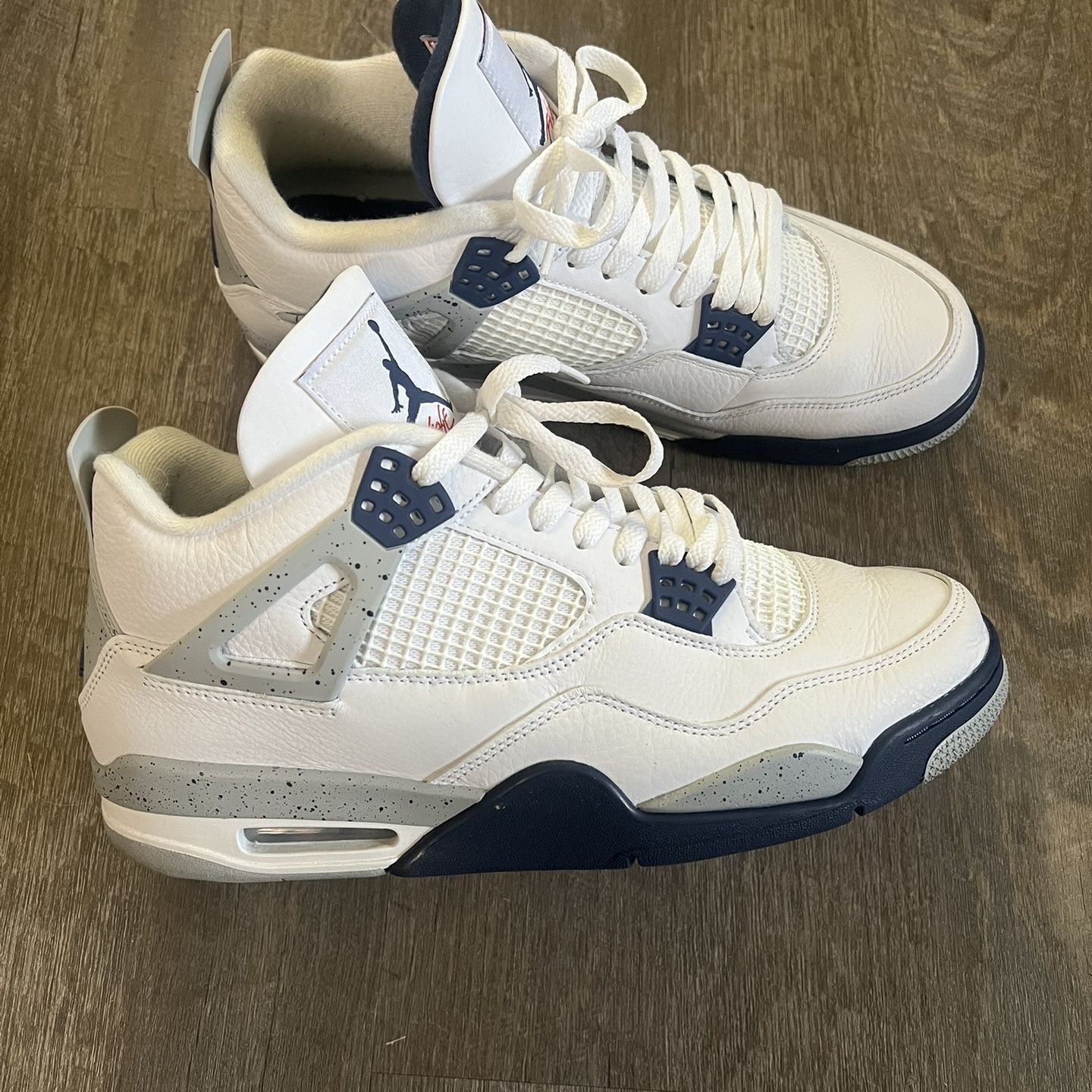 Jordan Retro 4 