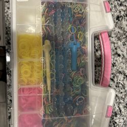 Braclet Loom Kit