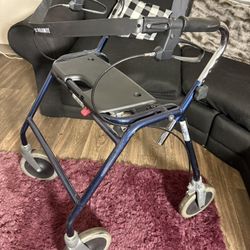 Dolomite Senior Walking Aid