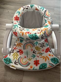 Baby chair