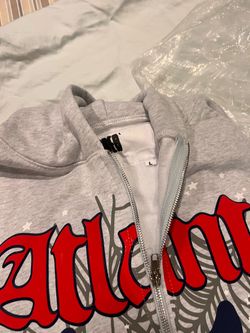 Atlanta Sweatshirt