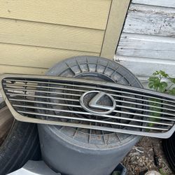 Grille
