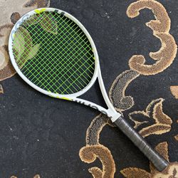 Tennis Racket Technifibre X1 300