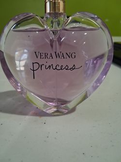 Vera Wang Princess Perfume