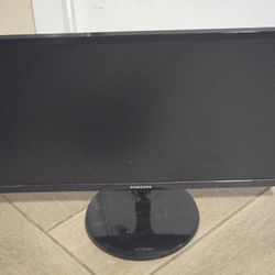 Samsung monitor 