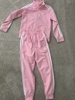 Adidas Track Suit