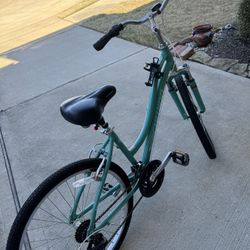Schwinn Bike 