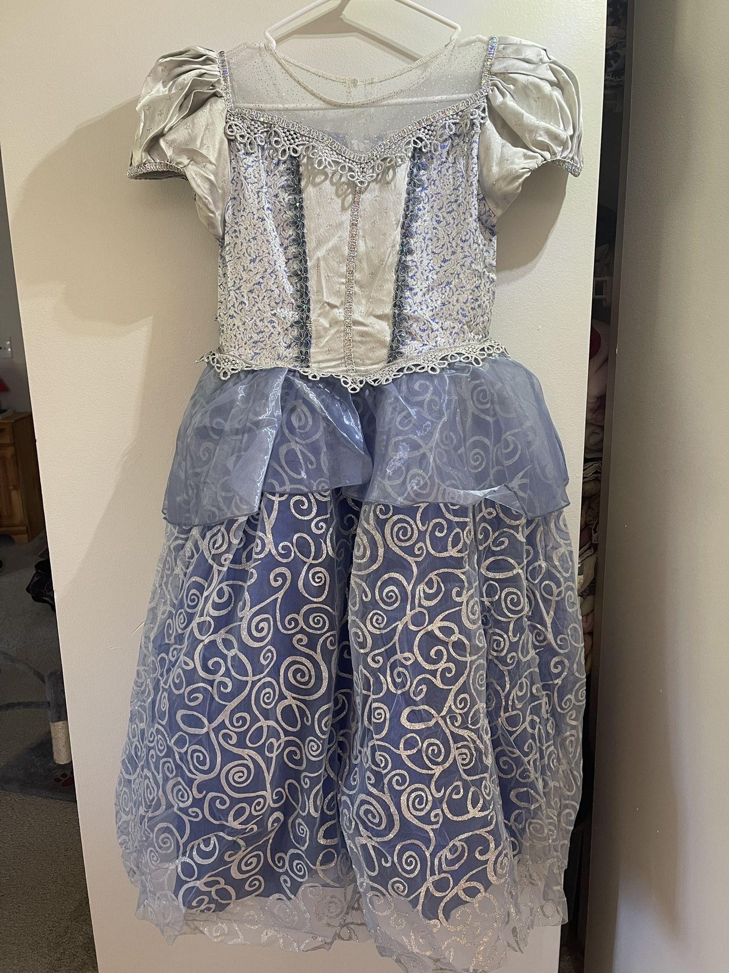 Disney Disguise Size 7-10 (Youth) Princess Dresses