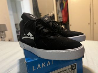 Lakia Skate Shoes brand New Never Wore In Box 75$ I’ll Deliver To Ya 