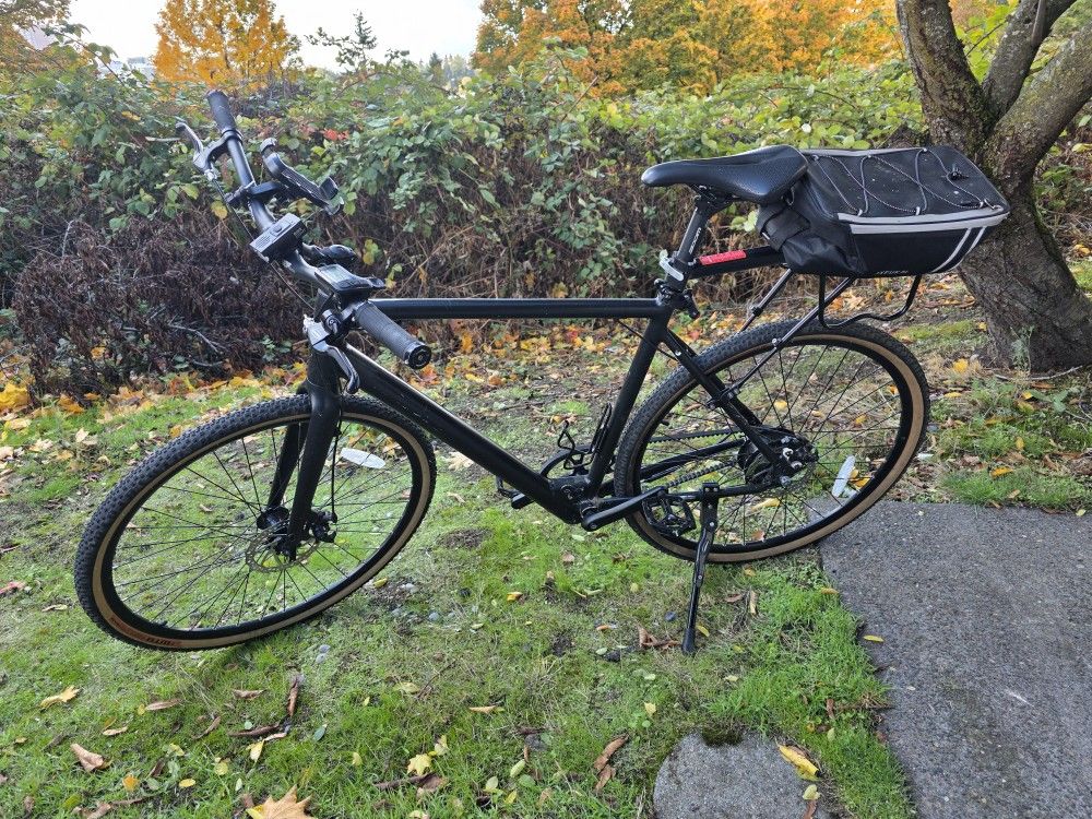Ride1Up Roadster v2, eBike