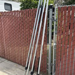 RATCHETING LOAD BARS