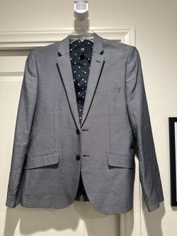 H&M Men’s Blazer Sport Coat