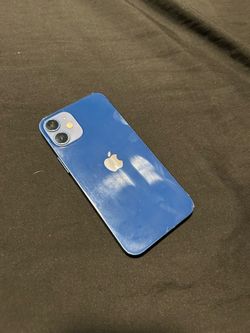 Iphone 12 mini